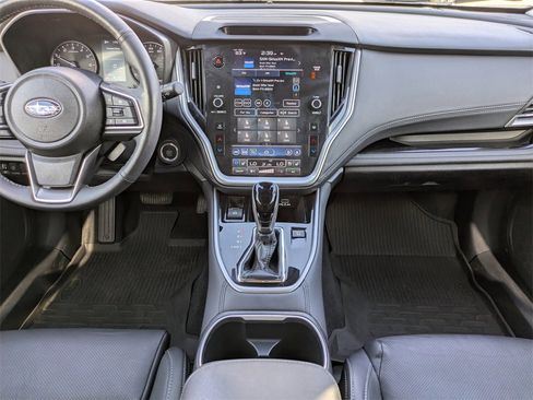 Used 2023 Subaru Outback Touring XT image 17