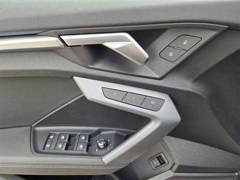 Used 2025 Audi A3 2.0T Premium w/ Black Optic Package image 17