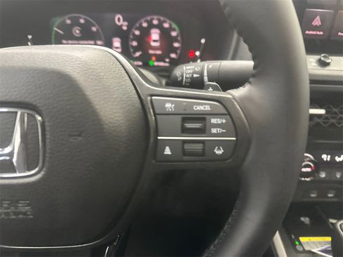 Used 2025 Honda Accord EX-L image 26