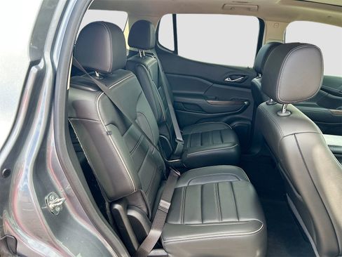 Used 2020 GMC Acadia Denali w/ Technology Package image 30