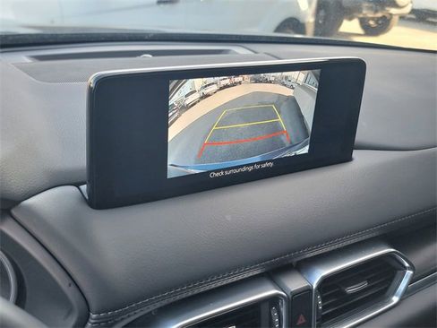 Used 2023 MAZDA CX-5 Carbon Edition image 19