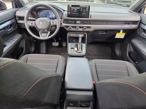 Certified 2026 Honda CR-V TrailSport image 19