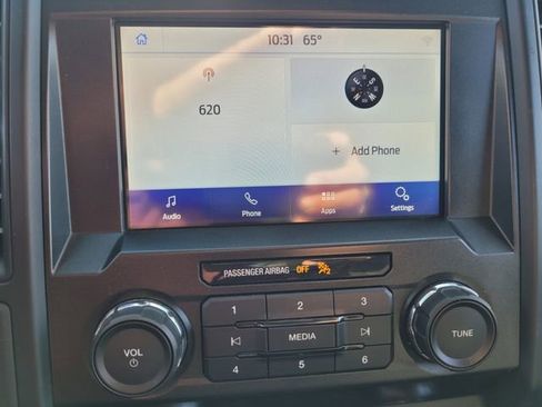 Certified 2020 Ford F150 XL w/ Equipment Group 101A Mid image 24