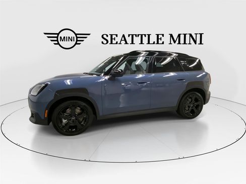 New 2026 MINI Cooper Countryman S image 6