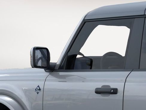 New 2026 Ford Bronco Outer Banks AWD/4WD image 22