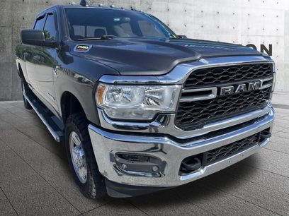 Used 2022 RAM 2500 Tradesman