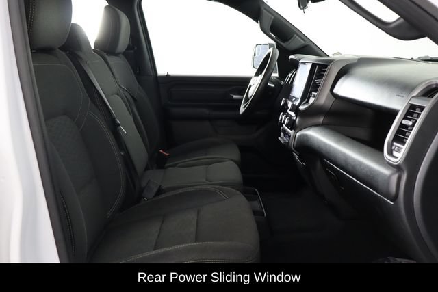 Used 2025 RAM 1500 Tradesman AWD/4WD image 10