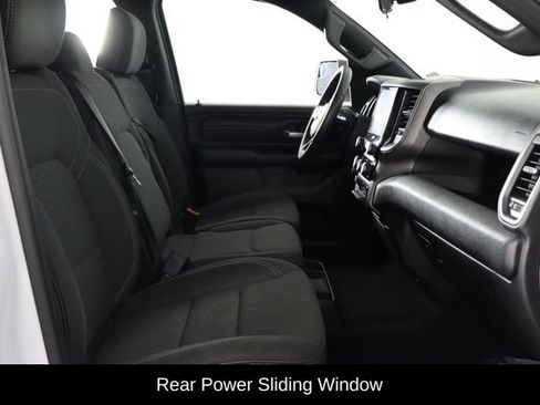 Used 2025 RAM 1500 Tradesman AWD/4WD image 10