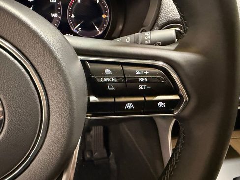 New 2026 MAZDA CX-90 3.3 Turbo w/ Premium Sport Pkg image 14