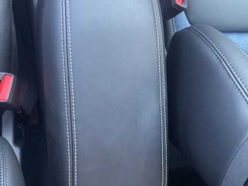 New 2025 Ford Bronco Sport Outer Banks image 36