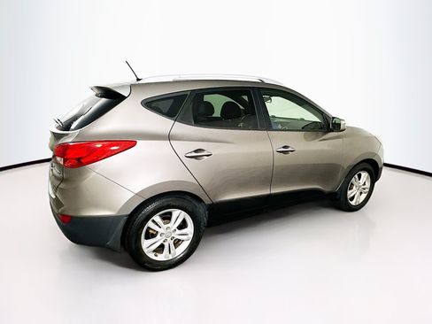Used 2012 Hyundai Tucson GLS FWD image 10