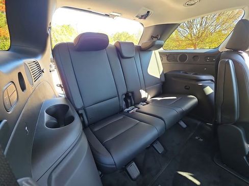 New 2026 Hyundai Palisade Limited FWD image 21