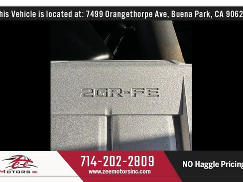 Used 2010 Toyota Camry XLE FWD image 47