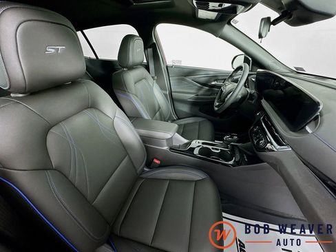 Used 2025 Buick Envista Sport Touring w/ Convenience I Package image 31