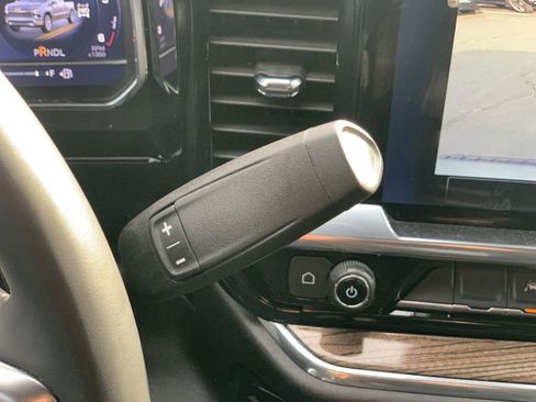 Certified 2025 Chevrolet Silverado 1500 LT image 13