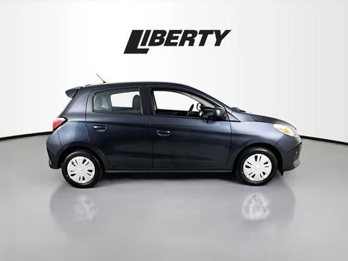Used 2024 Mitsubishi Mirage ES image 8