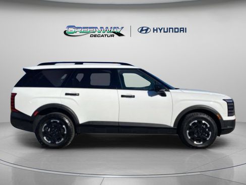 New 2026 Hyundai Palisade XRT Pro AWD/4WD image 12