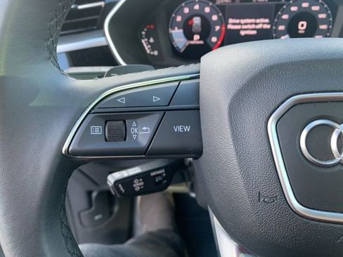 Used 2025 Audi Q3 2.0T Premium image 21