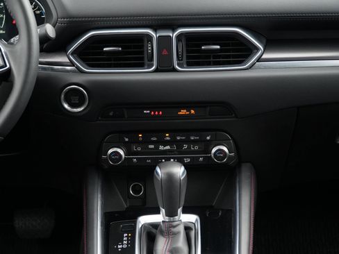 Used 2024 MAZDA CX-5 2.5 Turbo w/ Premium Package image 26