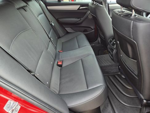 Used 2017 BMW X4 M40i image 20