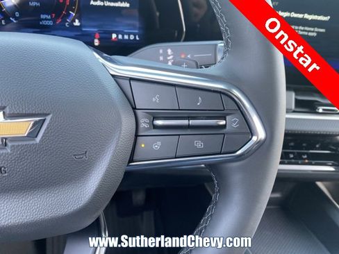 New 2026 Chevrolet Equinox LT w/ LPO, Floor Liner Package image 21