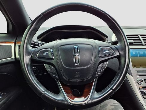 Used 2017 Lincoln MKZ Reserve w/ Technology Package FWD image 23