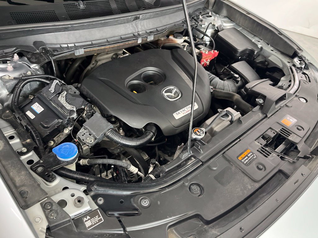 Used 2023 MAZDA CX-9 Grand Touring AWD/4WD image 10