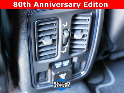 Used 2021 Jeep Grand Cherokee Limited w/ Quick Order Package 2GK 80th image 21