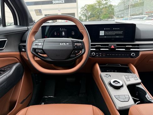 New 2026 Kia Sportage X-Line image 10