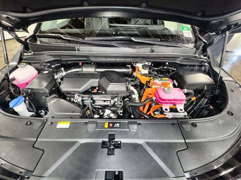 New 2026 Kia Carnival SX Prestige image 34