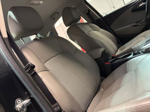 Used 2017 Buick Verano Sport Touring image 21