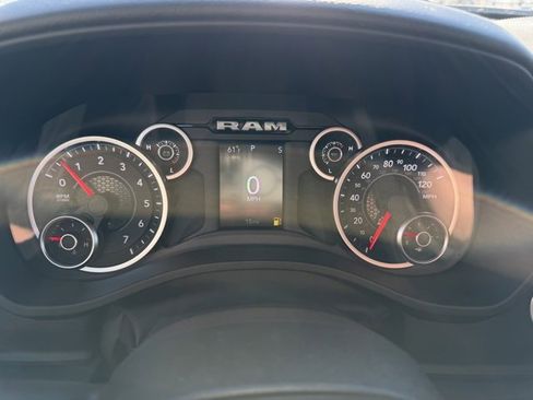 New 2026 RAM 1500 Big Horn image 15