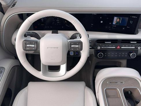 New 2026 Hyundai Palisade SEL FWD image 10