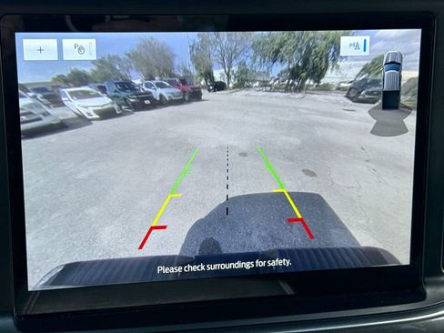 Used 2023 Ford F150 XLT w/ Equipment Group 302A High image 22