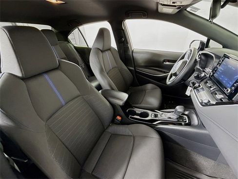 Certified 2022 Toyota Corolla SE image 24