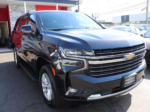 Used 2024 Chevrolet Tahoe LT AWD/4WD image 7
