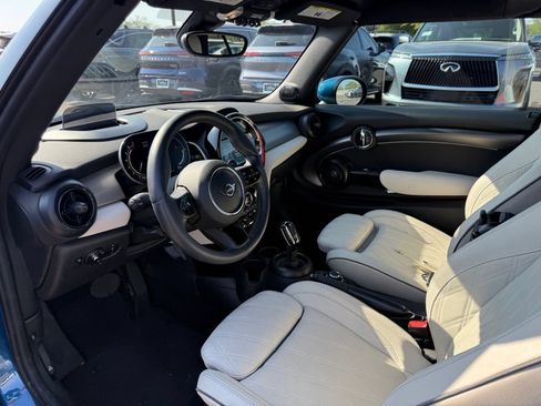 Used 2024 MINI Cooper S FWD image 12