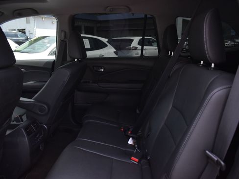 Used 2021 Honda Pilot Special Edition image 17