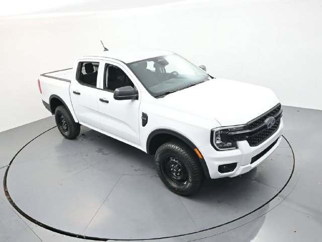 New 2026 Ford Ranger XL RWD image 35
