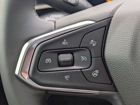 New 2026 Chevrolet Trax ACTIV w/ Sunroof Package image 14