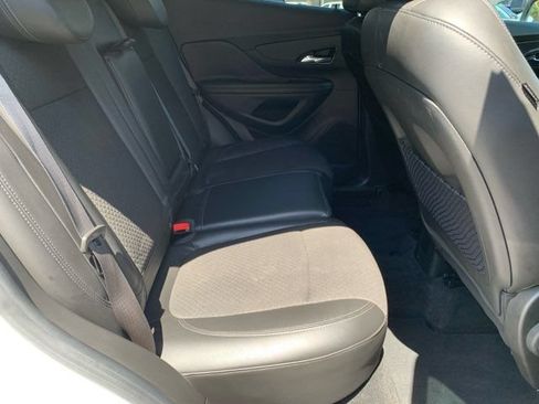 Used 2017 Buick Encore Preferred FWD image 22