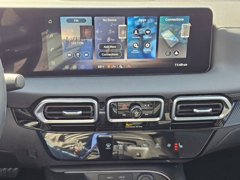 New 2026 Nissan Sentra SV image 12