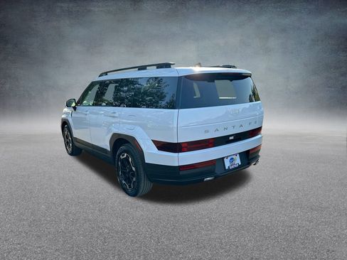 Used 2025 Hyundai Santa Fe SEL image 30