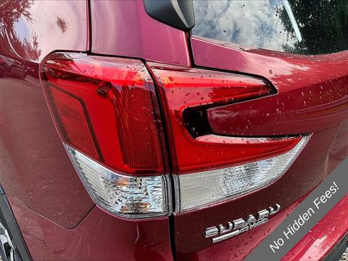 Used 2023 Subaru Forester Premium AWD/4WD image 26
