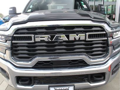New 2026 RAM 2500 Big Horn