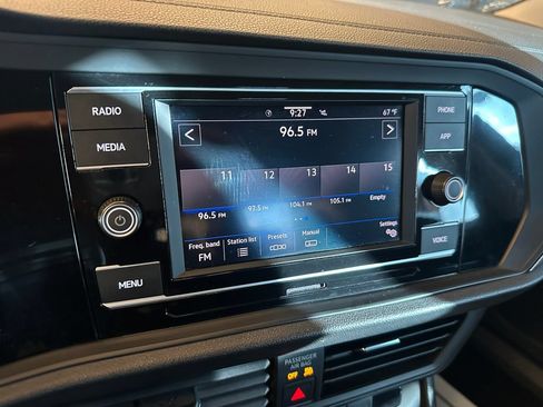 Used 2024 Volkswagen Jetta S FWD image 13