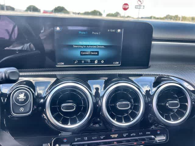 Used 2019 Mercedes-Benz A 220 image 18