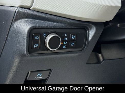 Certified 2022 Ford Bronco Badlands image 11