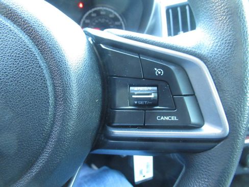 Used 2019 Subaru Impreza 2.0i Premium AWD/4WD image 29