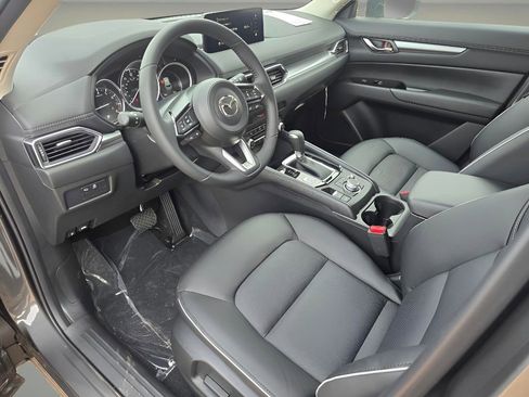 New 2025 MAZDA CX-5 AWD 2.5 S w/ Select Package image 23